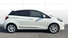 Toyota Yaris 1.5 Hybrid Sport 5dr CVT Hybrid Hatchback